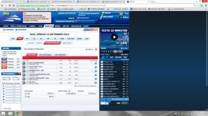 felaktig eventuell utdelning charlottenlund sept 14