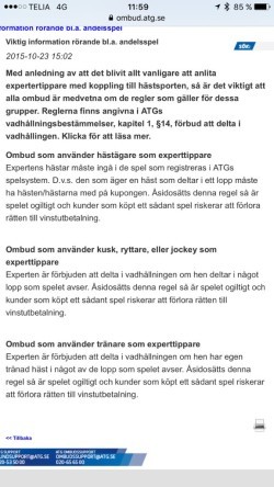 atgombudsbestämmelser