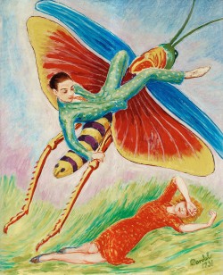 Nils Dardel